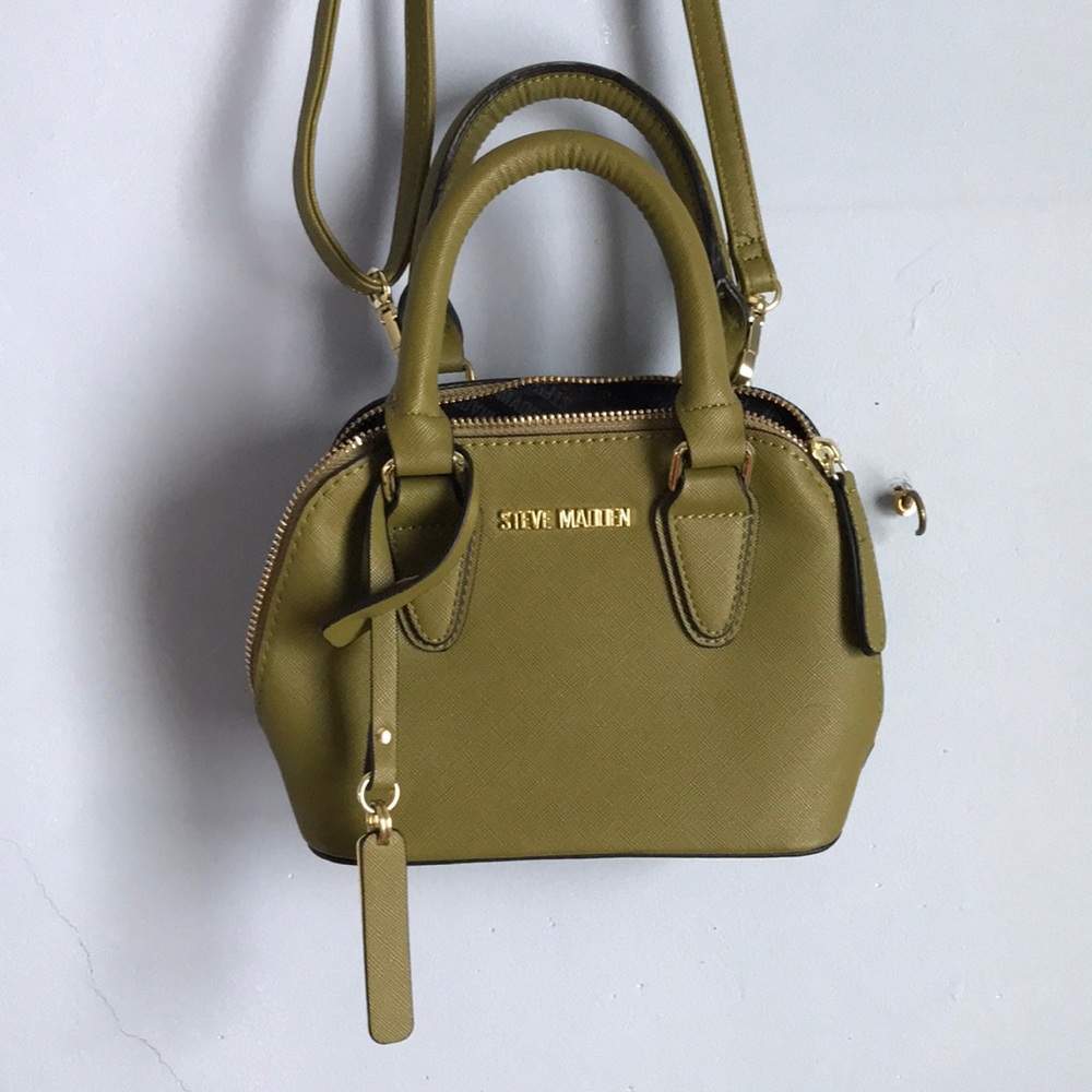 Steve Madden crossbody mini bag